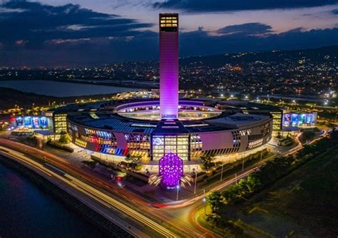 List of Restaurants to dine in at SM Supermalls.
